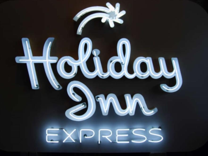 Holiday Inn Express And Suites Edwardsville By Ihg מראה חיצוני תמונה
