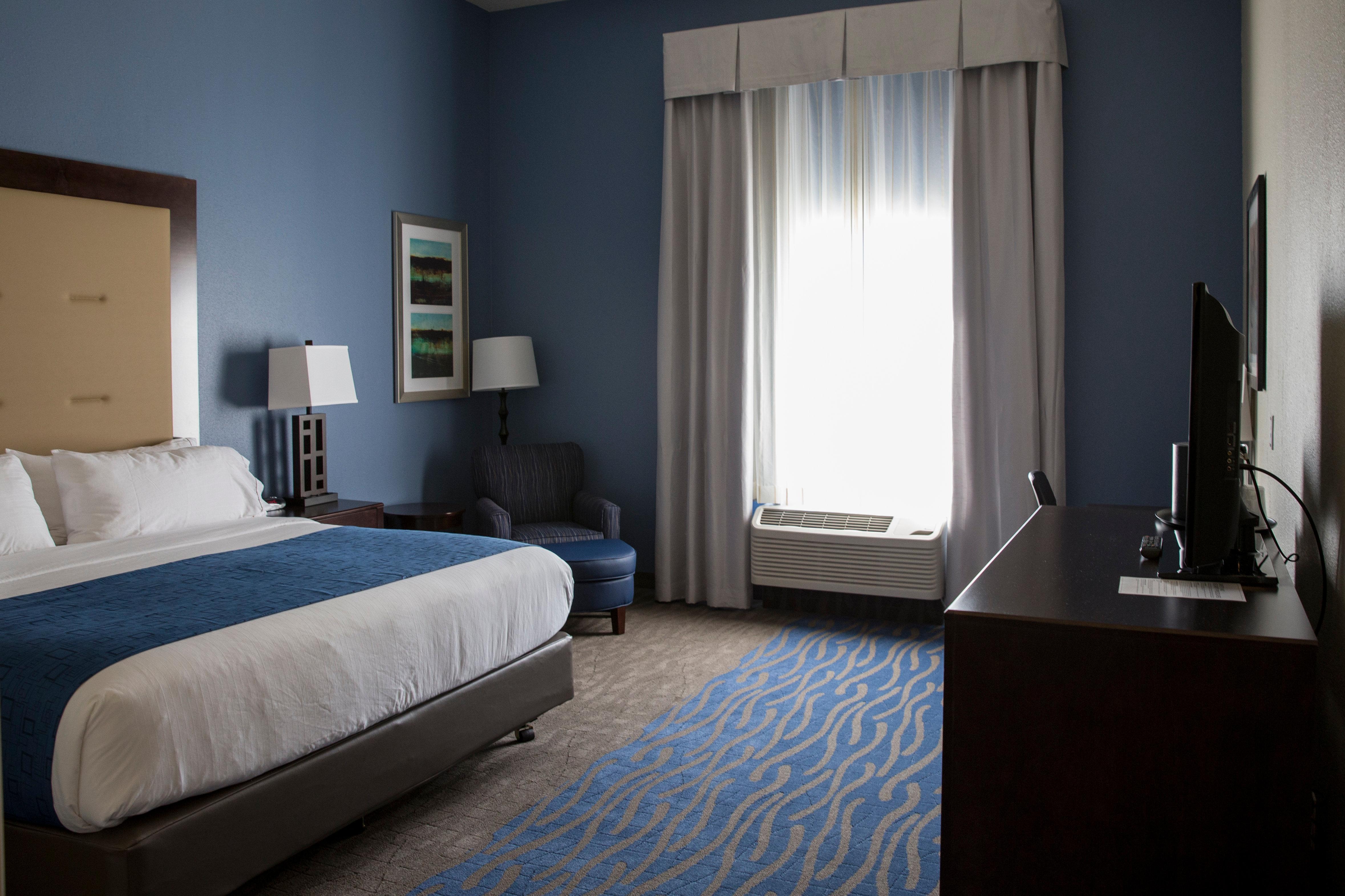 Holiday Inn Express And Suites Edwardsville By Ihg מראה חיצוני תמונה