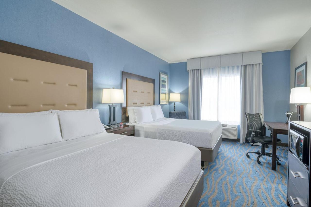 Holiday Inn Express And Suites Edwardsville By Ihg מראה חיצוני תמונה