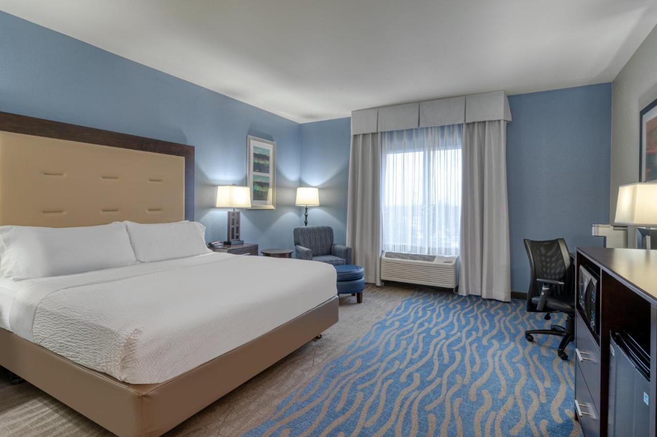 Holiday Inn Express And Suites Edwardsville By Ihg מראה חיצוני תמונה
